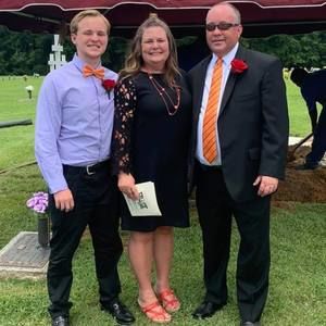 Meet your Posher, Marti